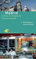 Madrid: Zeitreise in die spanische Literaturmetropole München - Allach-Untermenzing Vorschau