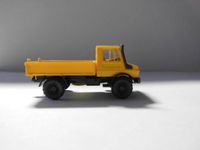 Wiking 1:87, Unimog U 1700 L ,neuwertig Niedersachsen - Aurich Vorschau