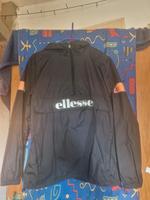 Ellesse Windbreaker gr.  40 Niedersachsen - Hameln Vorschau