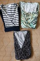 Stillshirt Umstandsshirt 2 in 1 Mamailicious Noppies Gr 36 Dresden - Neustadt Vorschau