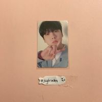 wts sanha astro kpop pc photocard Hessen - Marburg Vorschau