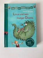 Buch: Linus und sein mutiger Drache Sachsen - Annaberg-Buchholz Vorschau