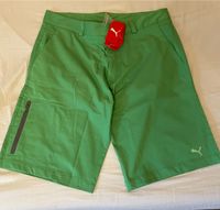 Puma Golf Bermuda in Gr. 36 #neu #ovp Niedersachsen - Helmstedt Vorschau