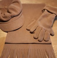 Mütze/Schal/Handschuhe Niedersachsen - Georgsmarienhütte Vorschau