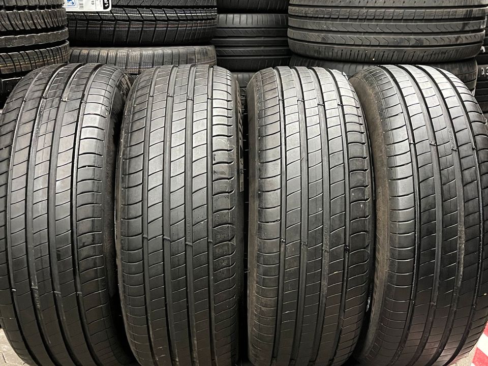 4x 205/60 R16 Michelin Primacy 4 Sommerreifen S1 3721 in Pattensen