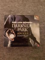 Darkside Park Ivar Leon Menger Staffel 1 Hörbuch 1-3 Baden-Württemberg - Fichtenau Vorschau