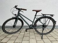 Fahrrad Winora Aruba - Rahmenhöhe 46 cm, NP 830 € Baden-Württemberg - Stockach Vorschau