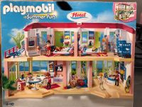 Playmobil großes Hotel 5265, 5269, 5270, 5268, 5271 Bayern - Bad Kötzting Vorschau