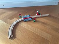 Eisenbahn Brio Holzschienen Ersatz-/ Zusatzteile Hessen - Dreieich Vorschau