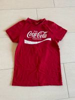 Coca Cola T-Shirt Damen Größe S Thüringen - Saalfeld (Saale) Vorschau