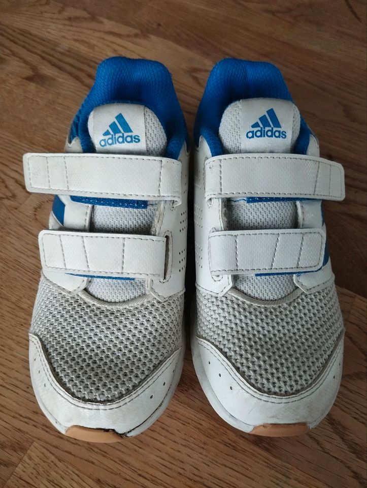 Adidas Hallenschuhe Gr 30 TOP in Niedersachsen - Lehrte | Gebrauchte  Kinderschuhe Größe 30 kaufen | eBay Kleinanzeigen ist jetzt Kleinanzeigen