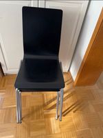 Stuhl von IKEA (4) der Serie Martin. München - Ramersdorf-Perlach Vorschau