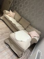 Ecksofa von Ikea Schleswig-Holstein - Alveslohe Vorschau