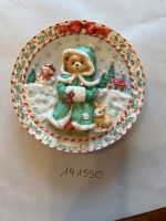 Cherished Teddies seltene Figuren Setzkasten Nordrhein-Westfalen - Gronau (Westfalen) Vorschau