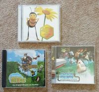 Kinder-Hörspiel CD's Sachsen-Anhalt - Calbe (Saale) Vorschau