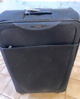 Schwarzer Koffer…. SAMSONITE …NP. 279,—€ Hannover - Döhren-Wülfel Vorschau