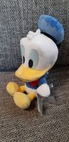 Stofftier Donald Duck, 30 cm, Original Disney, NEU, unbespielt Bayern - Harburg (Schwaben) Vorschau