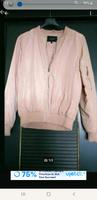 Damen Jacke Größe S Farbe rose Bielefeld - Heepen Vorschau