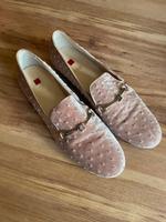 Rosa Loafer von Högl Köln - Nippes Vorschau