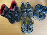 Geox Schuhe Sandalen Winterstiefel Sneaker 33-35 Nordrhein-Westfalen - Neuss Vorschau