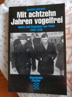 I Burnett "Mit 18 Jahren vogelfrei" Polen 1943-1945 Zwangslager Lübeck - Innenstadt Vorschau