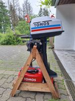 Tomos Außenborder Nordrhein-Westfalen - Marienheide Vorschau