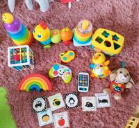 Babyspielzeuge Fisher price, VTech Bayern - Weichs Vorschau