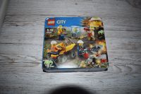 LEGO CITY: Bergbauteam 60184 Neu OVP Baden-Württemberg - Aalen Vorschau