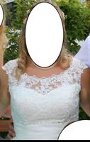 Brautkleid Miss Kelly Hessen - Eichenzell Vorschau