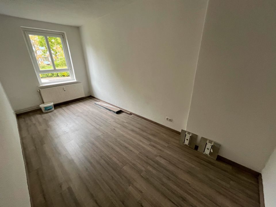 sanierte 3 Zimmer Wohnung in Hannover Herrenhausen in Hannover