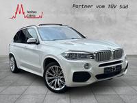 BMW X5 xDrive 40 d/PANO/360°/H&K/TV/AHK/HuD/ Köln - Ostheim Vorschau