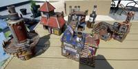 28mm Tabletop Terrain - Gelände - Warhammer Hessen - Nidda Vorschau