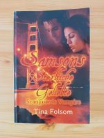 Samsons sterbliche Geliebte von Tina Folsom Saarland - Merzig Vorschau