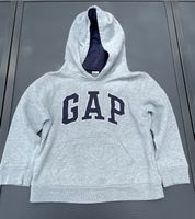 GAP Hoodie Grau Gr. 5y 105-110 cm aus USA Nordrhein-Westfalen - Leverkusen Vorschau