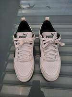 Puma Sneaker  weiß  Herren Baden-Württemberg - Aldingen Vorschau