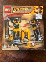 Lego 77013 Indiana Jones Niedersachsen - Rinteln Vorschau