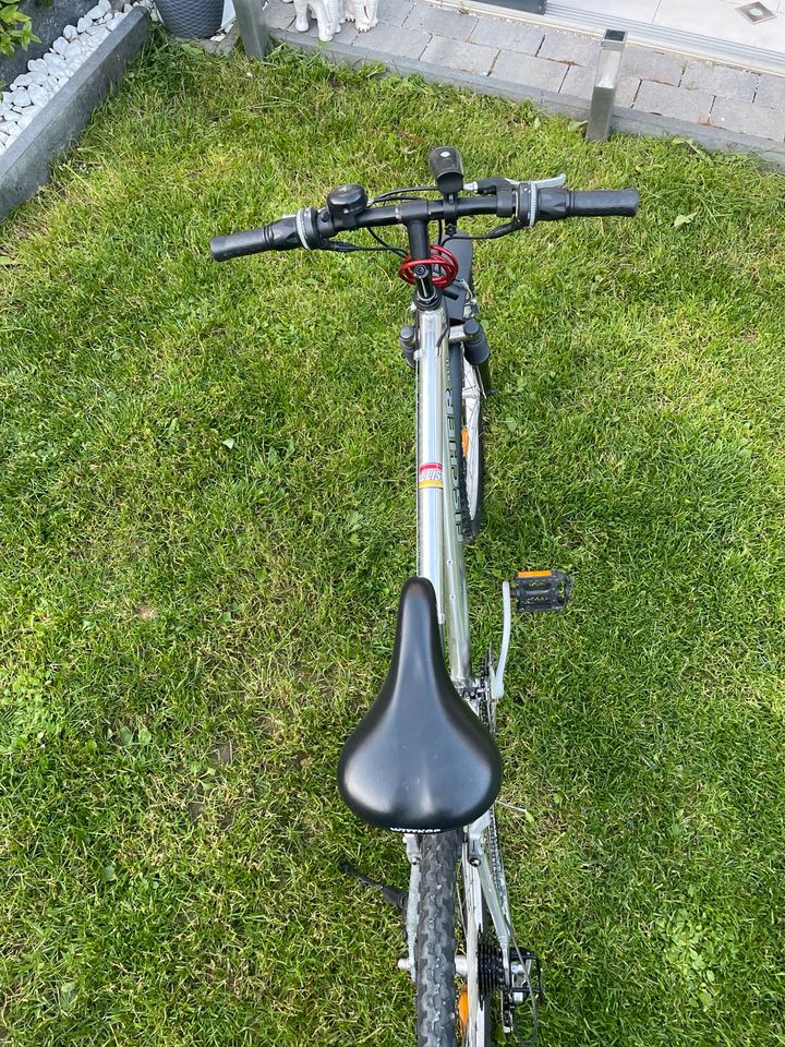 Fahrrad 26 Zoll in Sankt Augustin