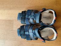 Blauer Ledersandalen von Friboo wie *NEU* Pankow - Prenzlauer Berg Vorschau