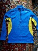 Sportjacke von Löffler Gr L, elastisch blau gelb Bochum - Bochum-Nord Vorschau