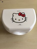 Tupperware Hello Kitty Brotdose/Snack ToGo / Herzdose usw. Nordrhein-Westfalen - Wilnsdorf Vorschau