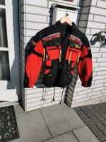 Pharao Kinder Motorrad Jacke 128 -134, Sehr gut Nordrhein-Westfalen - Wermelskirchen Vorschau