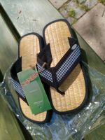 Cinnea Wellness Schuhe Sauna Handmade Bayern - Augsburg Vorschau