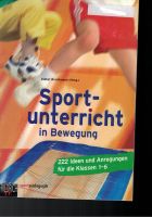 Sportunterricht in Bewegung Nordrhein-Westfalen - Recklinghausen Vorschau