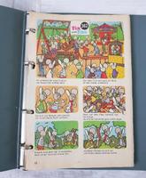 Ostalgie / DDR Comics - Fix & Fax Sammlung - aus den Atze-Heften Bayern - Kissing Vorschau