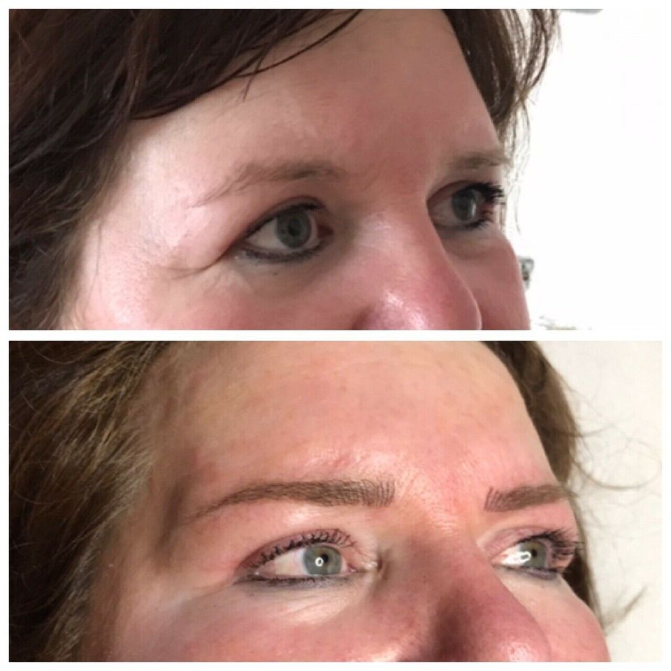 Microblading Wuppertal Remscheid Solingen in Wuppertal