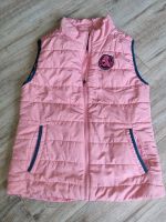 Active touch kids Reitweste Gr. 158 Mädchen rosa Nordrhein-Westfalen - Werl Vorschau