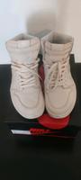 Nike Air Jordan 1 retro high OG, Größe 44,5 Nordrhein-Westfalen - Minden Vorschau