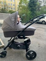 Kinderwagen München - Sendling Vorschau