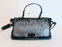 HANDTASCHE DAMEN BLAU/SILBER Nordrhein-Westfalen - Soest Vorschau