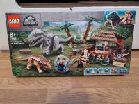 Lego Jurassic World Set Gyrosphäre 75941 Sachsen - Chemnitz Vorschau